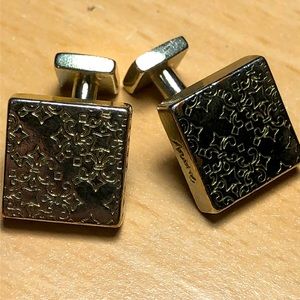 TED BAKER cuff links